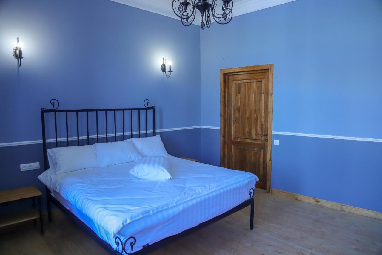 Nur Guest House Gyumri Ngoại thất bức ảnh