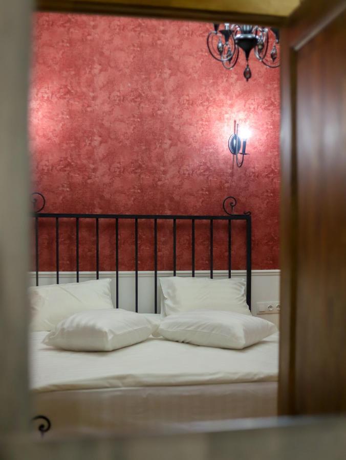 Nur Guest House Gyumri Ngoại thất bức ảnh