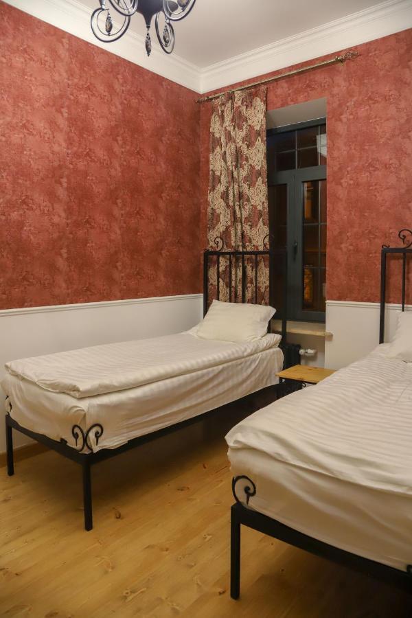 Nur Guest House Gyumri Ngoại thất bức ảnh