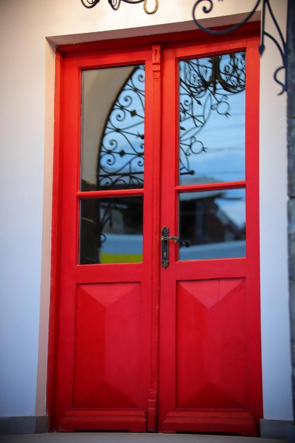 Nur Guest House Gyumri Ngoại thất bức ảnh
