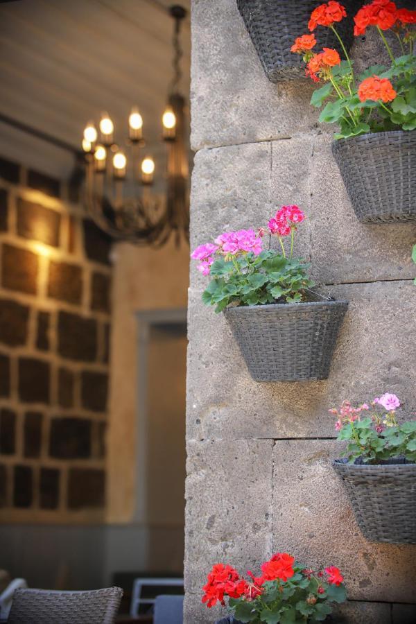 Nur Guest House Gyumri Ngoại thất bức ảnh