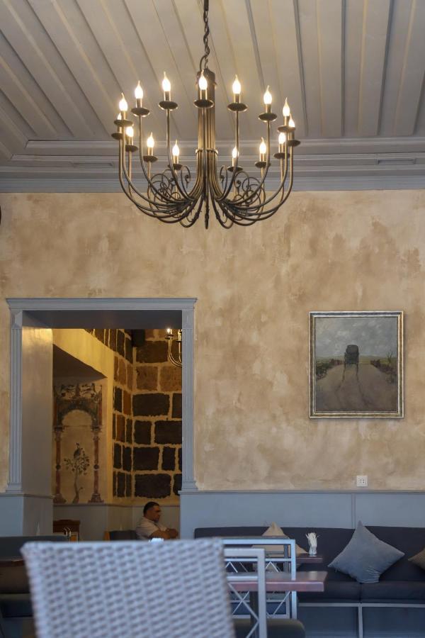 Nur Guest House Gyumri Ngoại thất bức ảnh