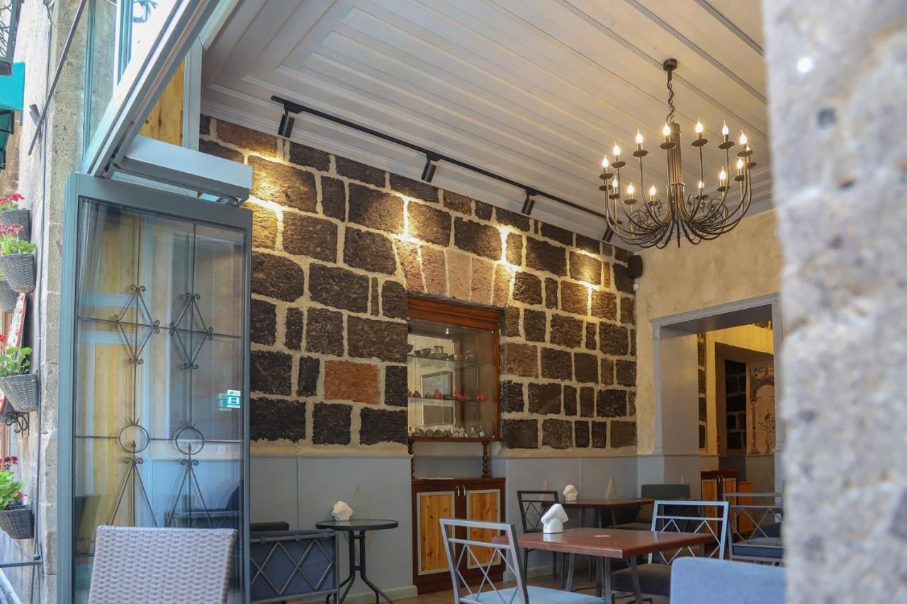 Nur Guest House Gyumri Ngoại thất bức ảnh