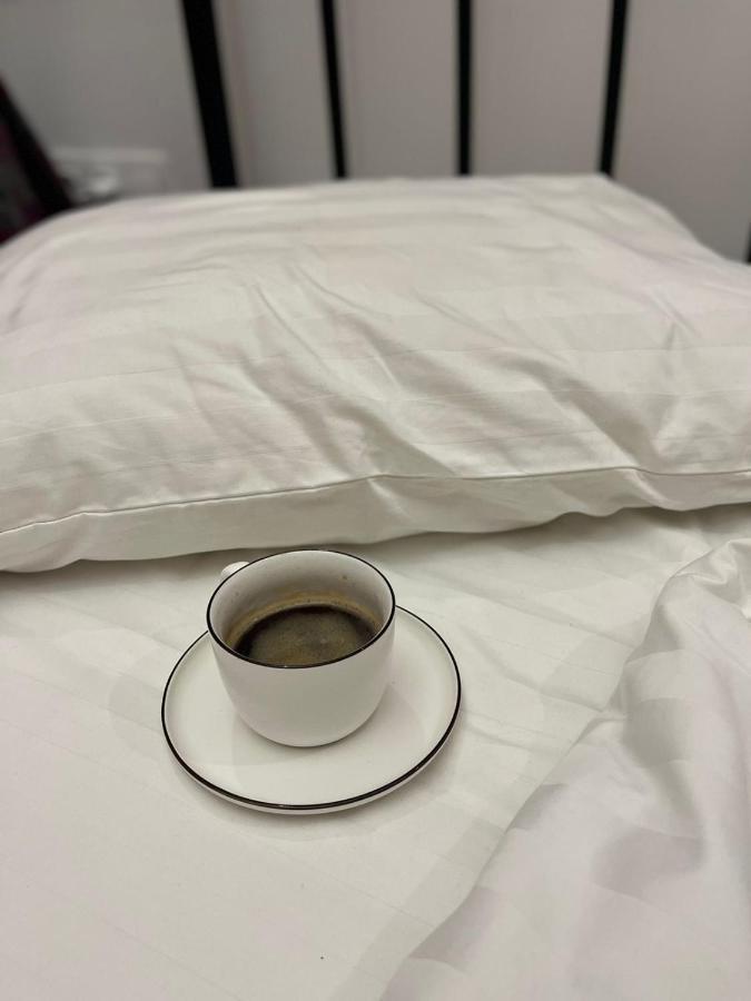Nur Guest House Gyumri Ngoại thất bức ảnh