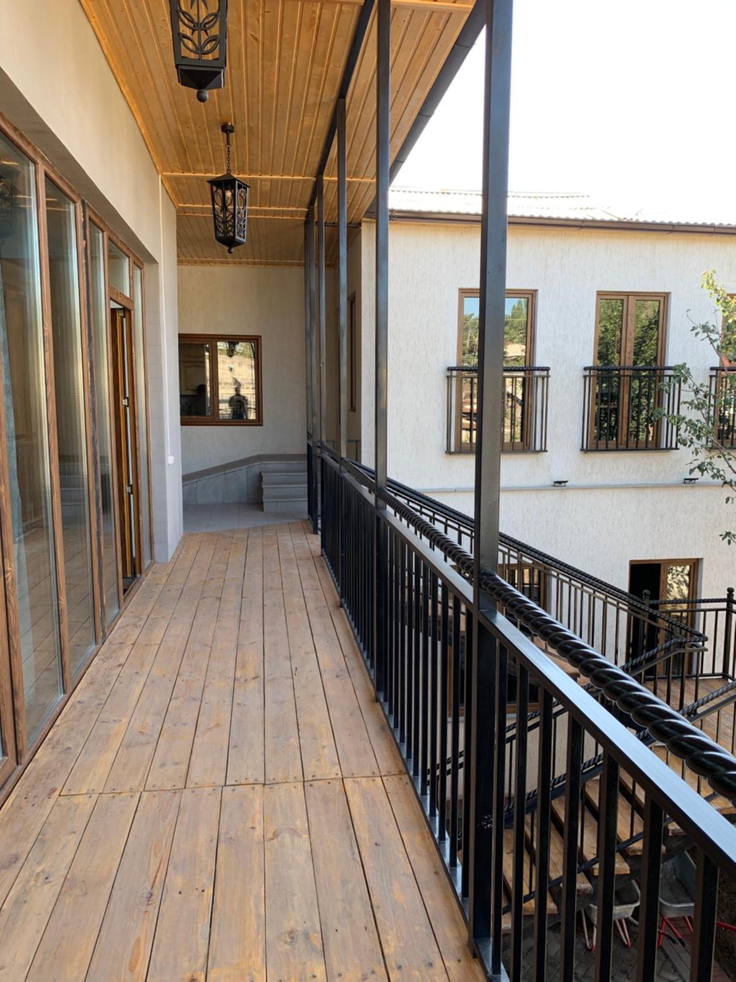 Nur Guest House Gyumri Ngoại thất bức ảnh